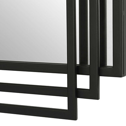 Amherst - Mirror