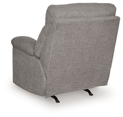 Hoyne Park - Rocker Recliner