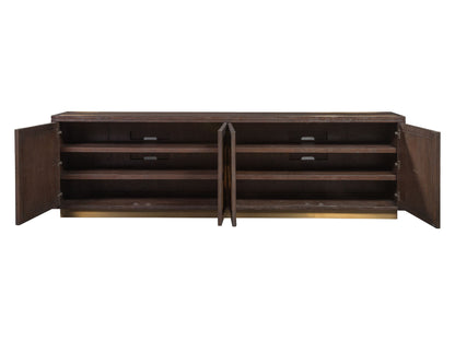 Verbatim - Media Console