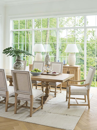 Montecito - Anderson Upholstered Chair