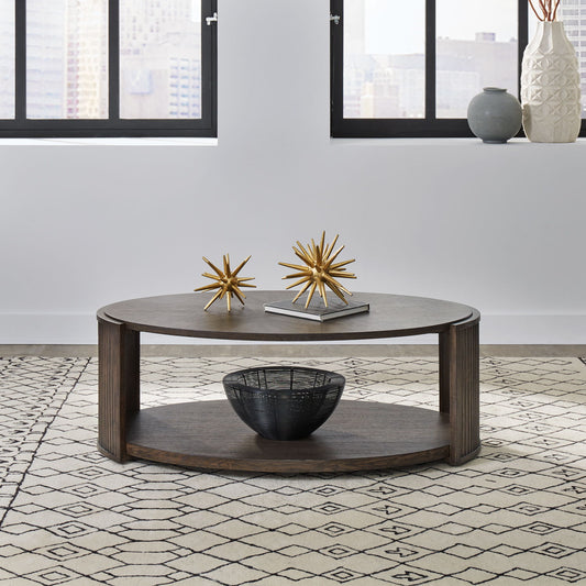 City View - Table