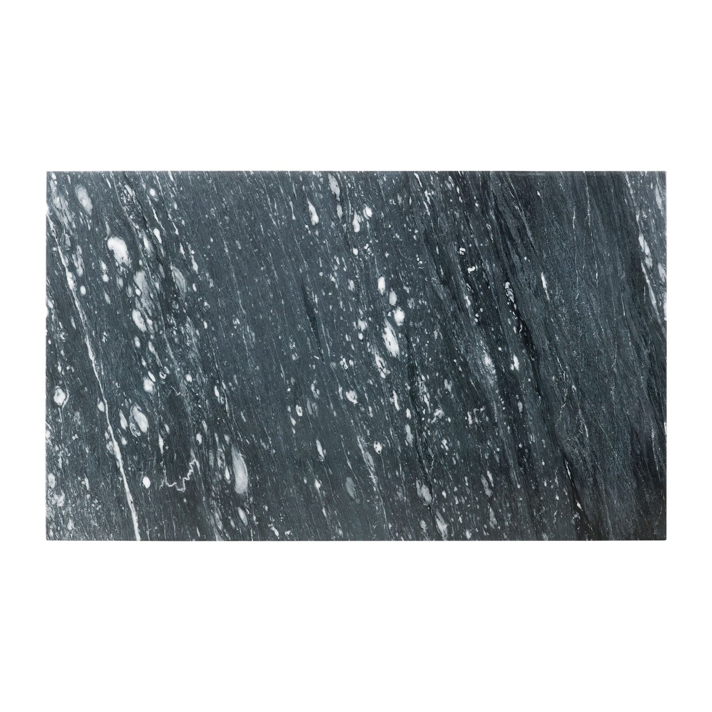 Beckley - Dining / Counter Marble Table Top - Dark