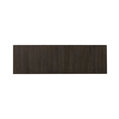 Harvest Home - Backless Bench - Chalkboard