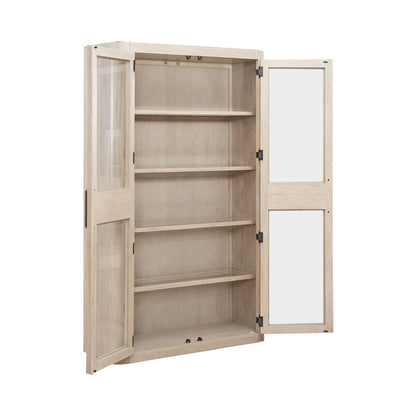 South Bend - Bunching Display Cabinet