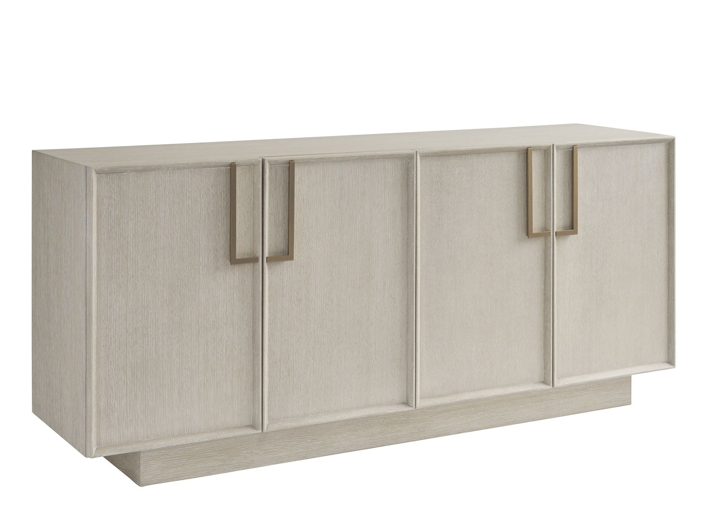 Copacabana - La Casa Buffet - White