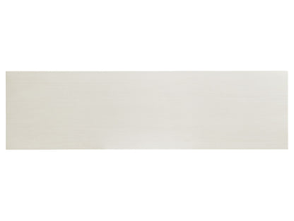 Ocean Breeze - Dockside Media Console - White