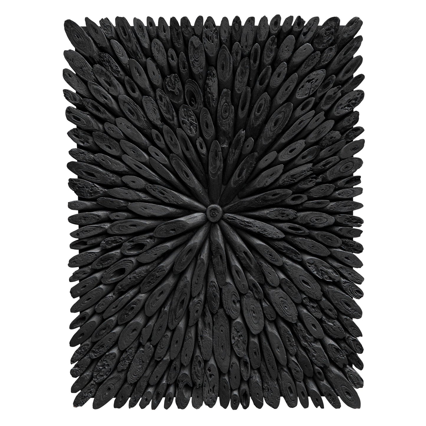 Bahama Wood - Wall Decor