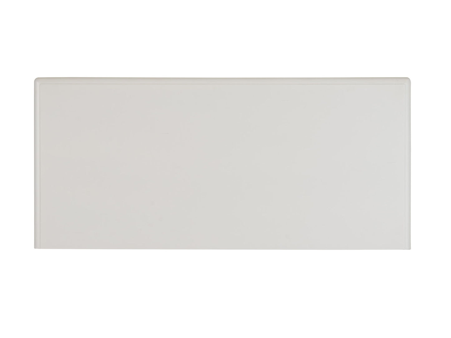 Villa Blanca - Palma Chest - White