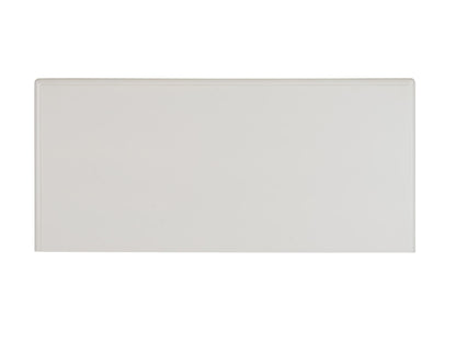 Villa Blanca - Palma Chest - White