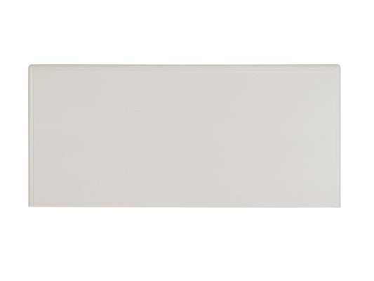 Villa Blanca - Palma Chest - White