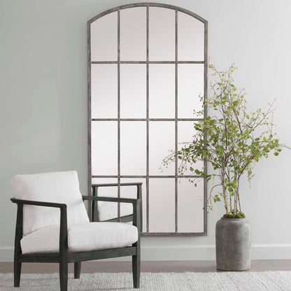 Aldis - Potted River Birch - Pearl Silver