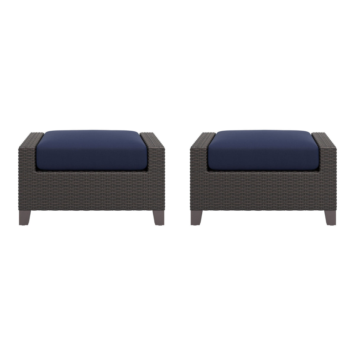 Skye - Ottomans (Set of 2)