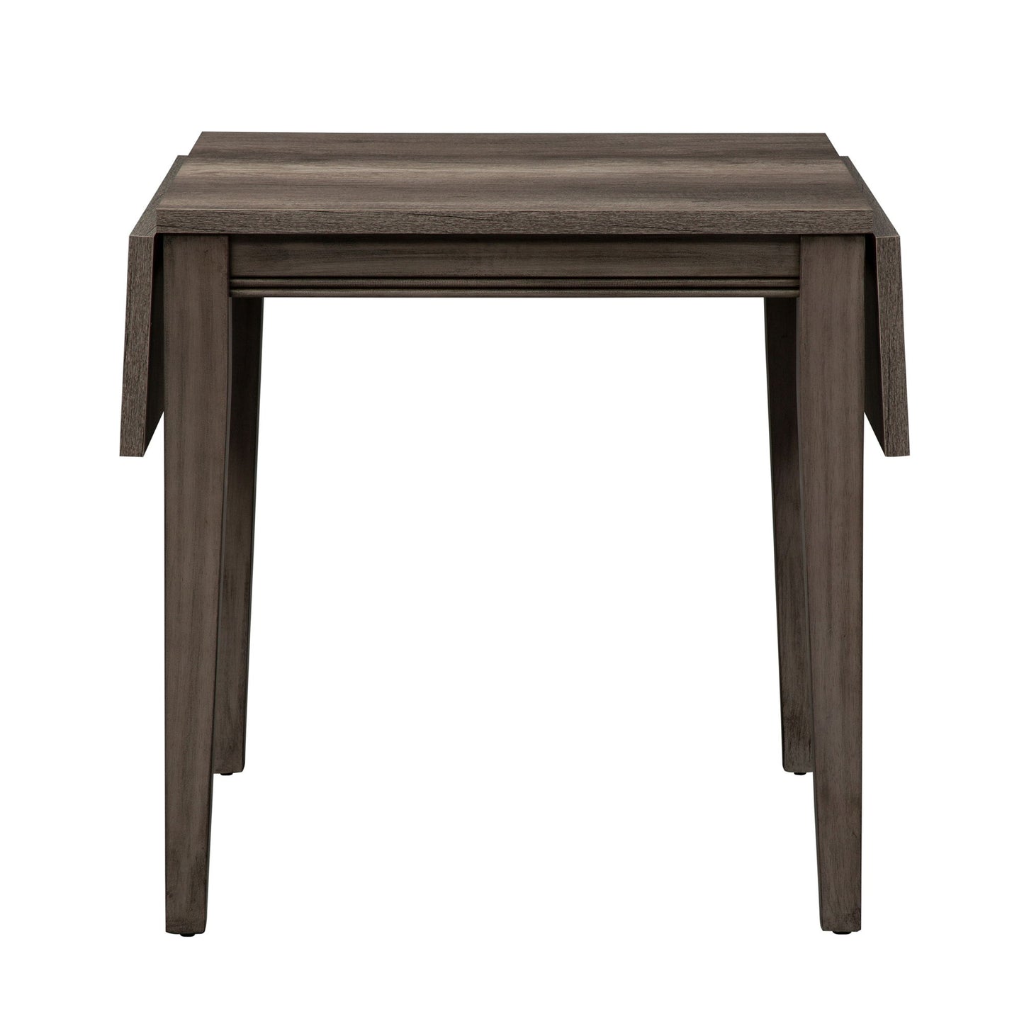 Tanners Creek - Drop Leaf Table - Graystone