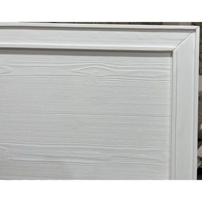 Rosalie - Twin Panel Headboard - White