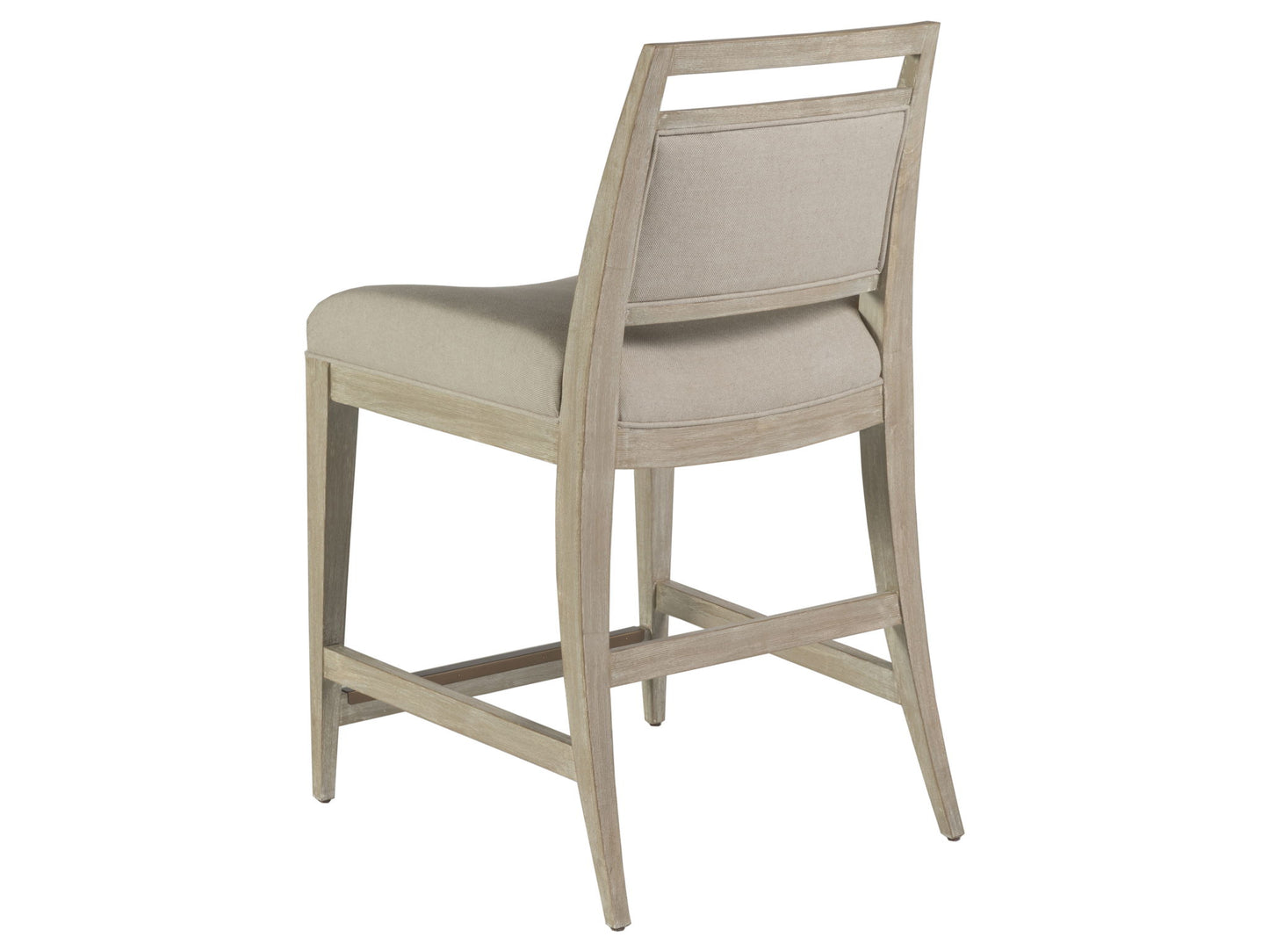 Cohesion Program - Nico Upholstered Barstool