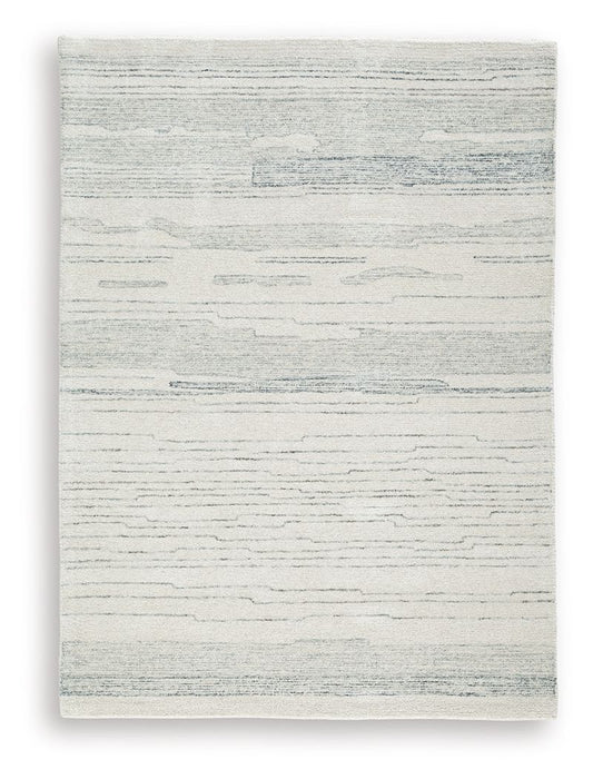 Genemost - Rug