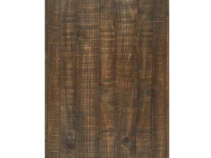 Baisden - Console Sofa Table - Tobacco