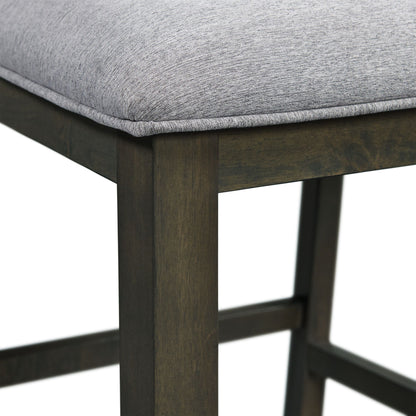 Amherst - Counter Side Chair With Cushion (Set of 2)