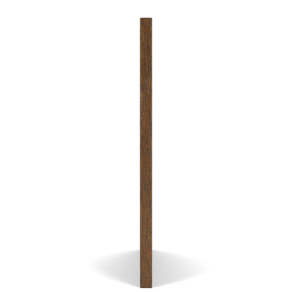 Calhoun - Dresser Mirror - Whiskey Oak