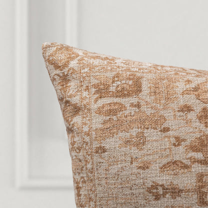 Medley - 22" x 22" JL Pillow
