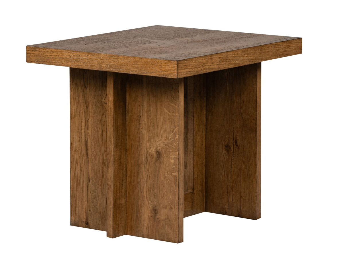 Marcel - Rectangular Table