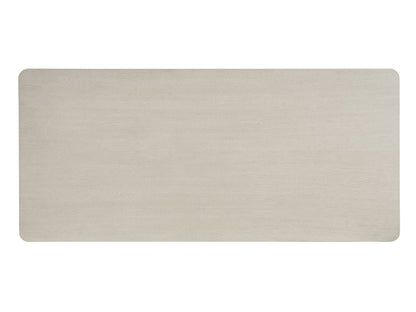 Copacabana - Palmera Desk - White