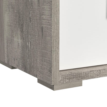 San Matteo - Bedroom Set With LED