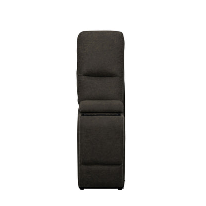 Gaia - Storage Console With Speakers - Sable