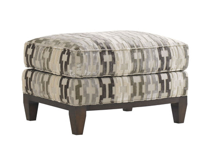 Tower Place - Conrad Ottoman