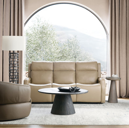 MS - Nelson Zero Gravity Power Sofa With Power Headrest And Lumbar
