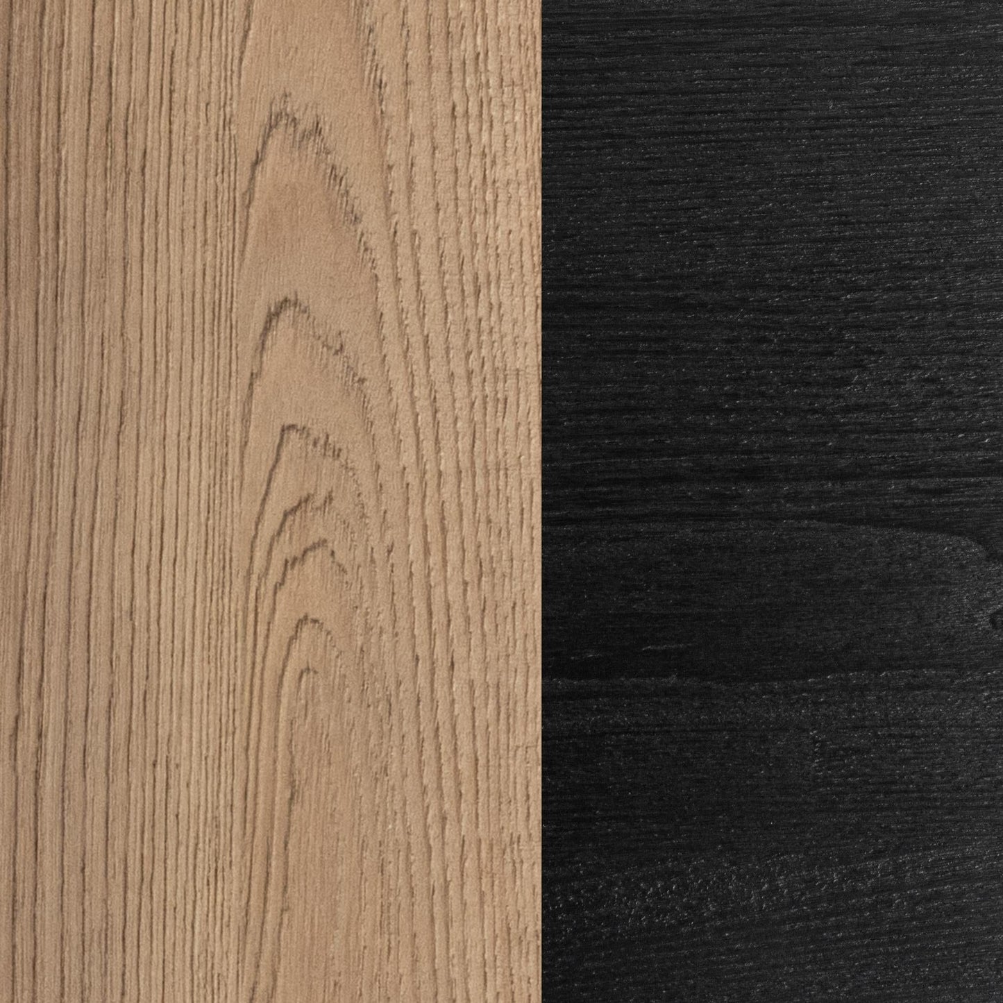 Ellison - 4 Door Cabinet - Shoreline Noir