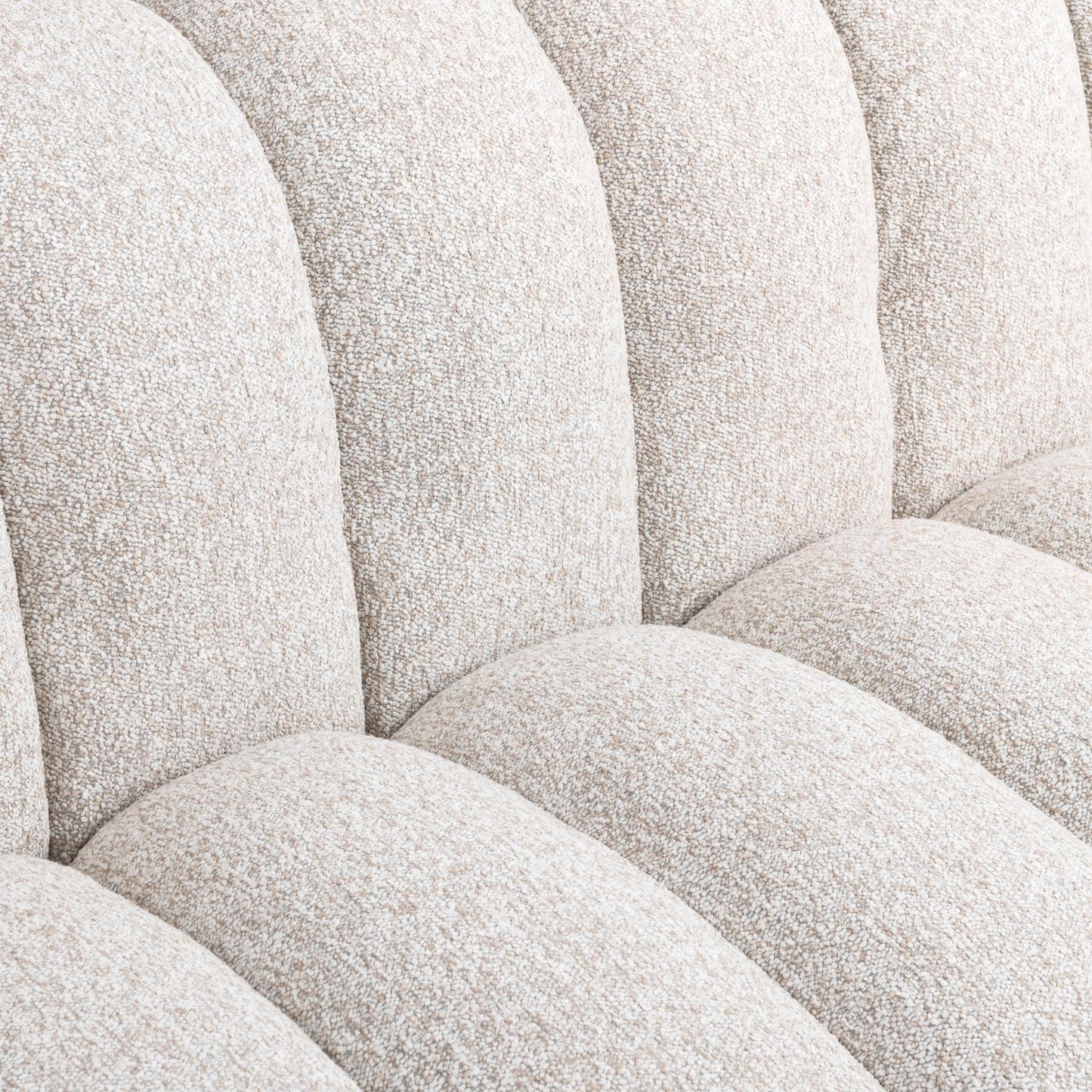 Ravan - Outdoor Sofa - Clouded Cream