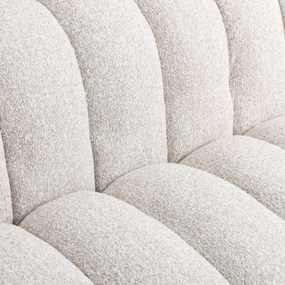 Ravan - Outdoor Sofa - Clouded Cream