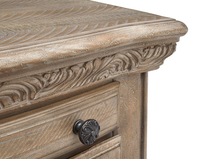 Marisol - Bachelor Chest - Fawn