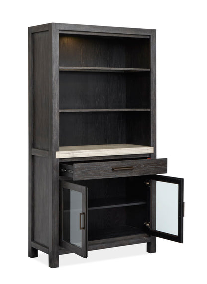 Plum Creek - Display Cabinet