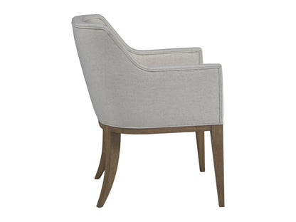 Simpatico - Simpatico Fabric Upholstered Chair
