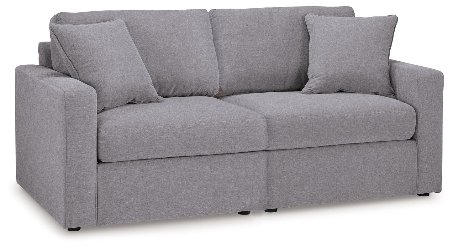 Modmax - Sectional - Granite