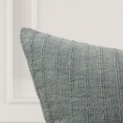 Ansel - 22" x 22" SLD Pillow