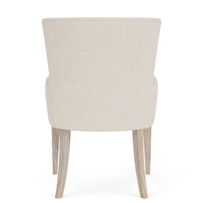 Rosalie - Upholstered Host Chair (Set of 2)