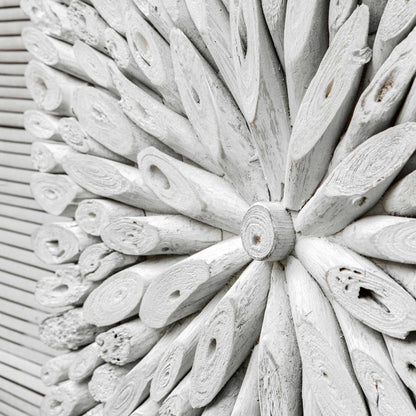 Bahama Wood - Wall Decor