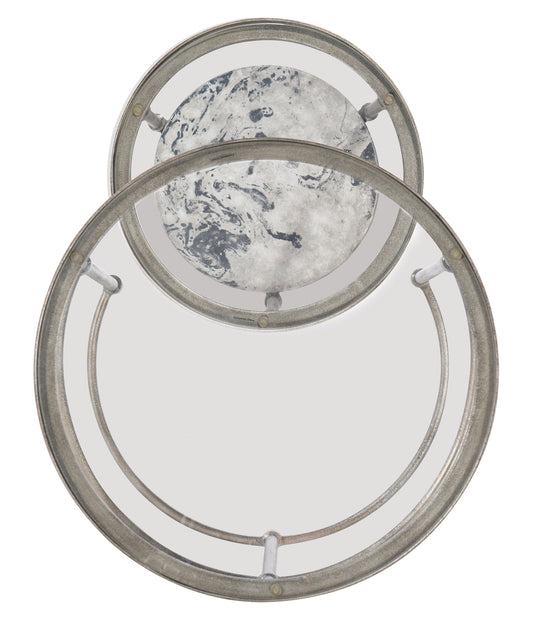 Home Accent - Nesting Tables - Gray