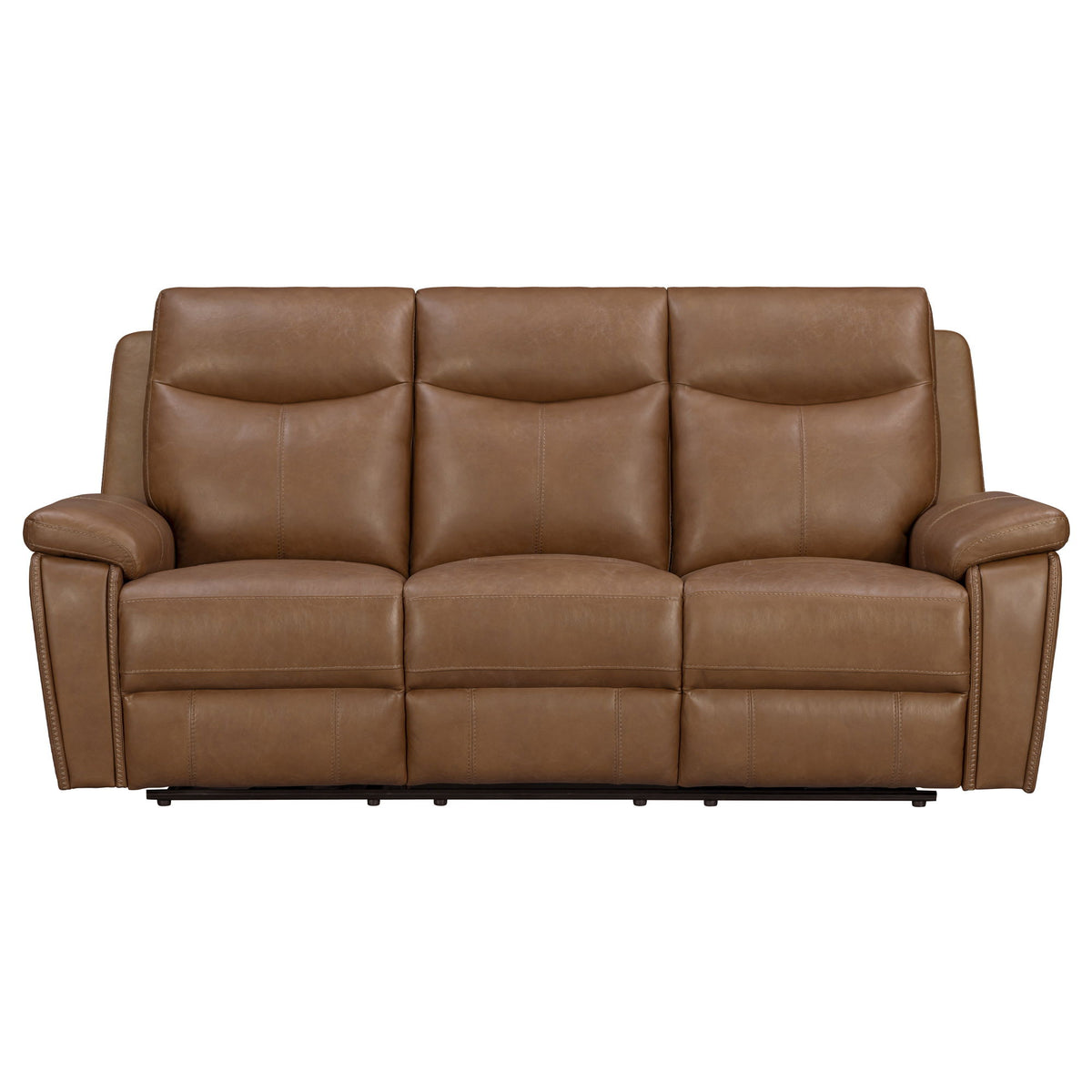 Veracruz - Power Zero Gravity Sofa P2 - Vintage Tan