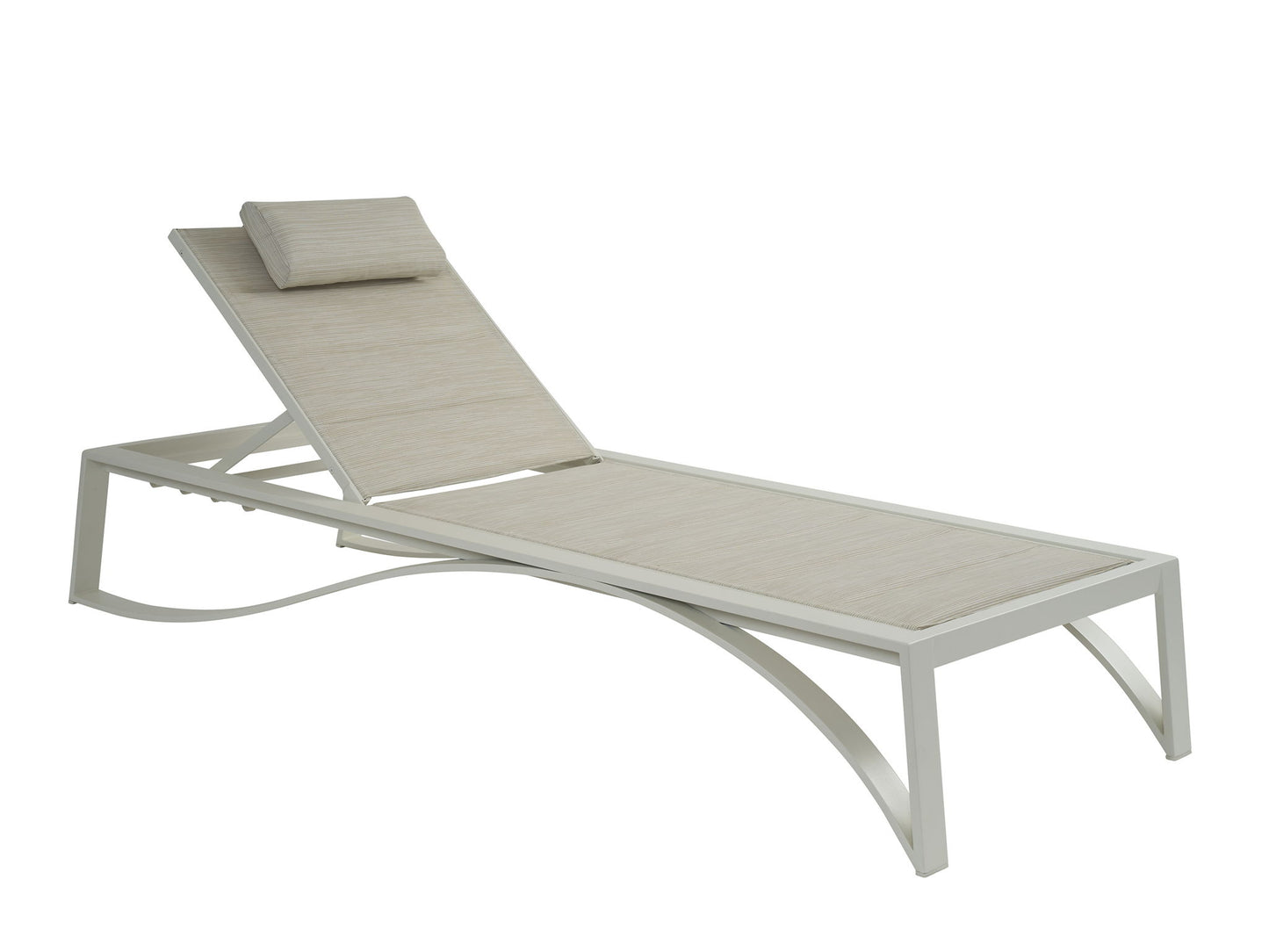 Sand Dune - Chaise - Beige