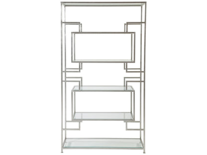 Metal Designs - Suspension Etagere
