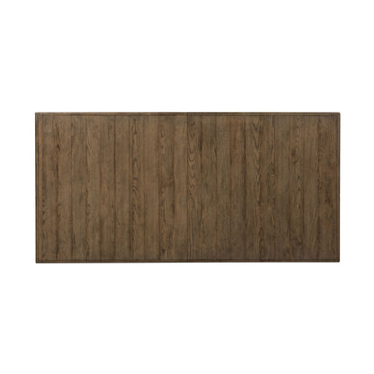 Harvest Home - Trestle Table Top - Chalkboard