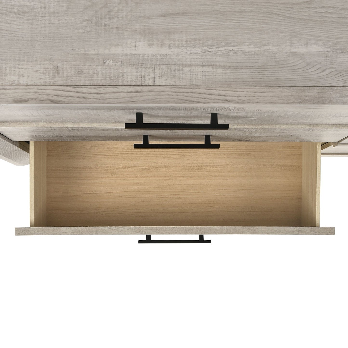 Eleanor - 5-Drawer Chest