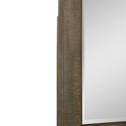 Augusta - Mirror