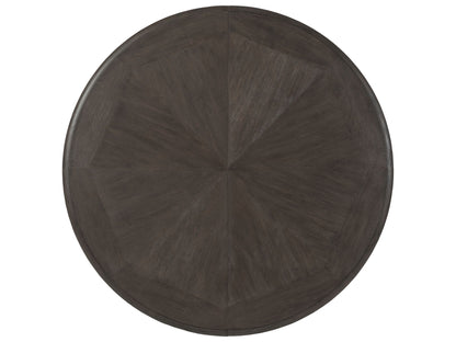 Cohesion Program - Aperitif Round/Oval Dining Table