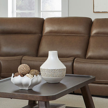 Collins - Armless Chair - York Chestnut