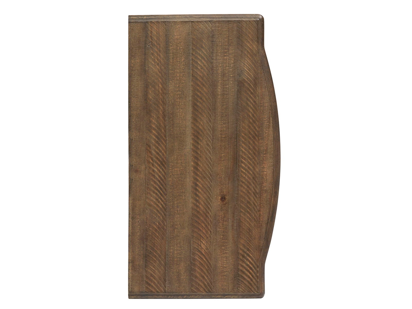 Durango - Bachelor Chest - Willadeene Brown